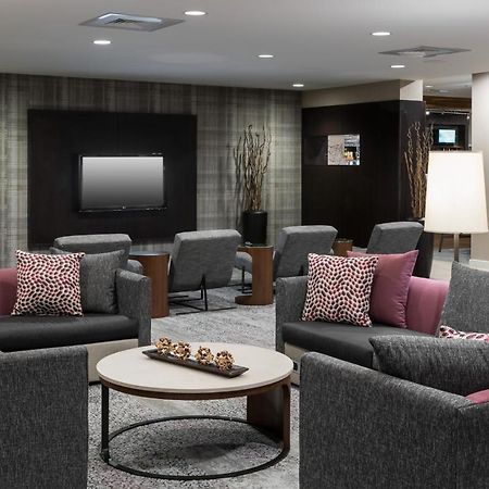 Courtyard By Marriott Austin Parmer Tech Ridge Dış mekan fotoğraf