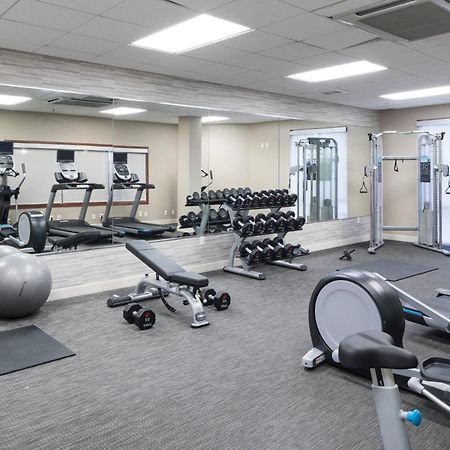 Courtyard By Marriott Austin Parmer Tech Ridge Dış mekan fotoğraf