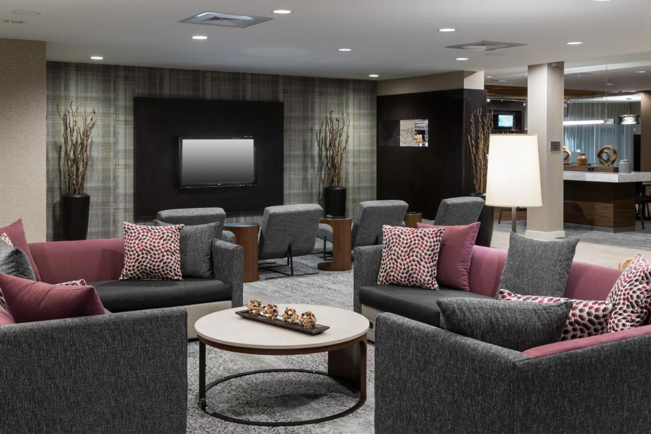 Courtyard By Marriott Austin Parmer Tech Ridge Dış mekan fotoğraf