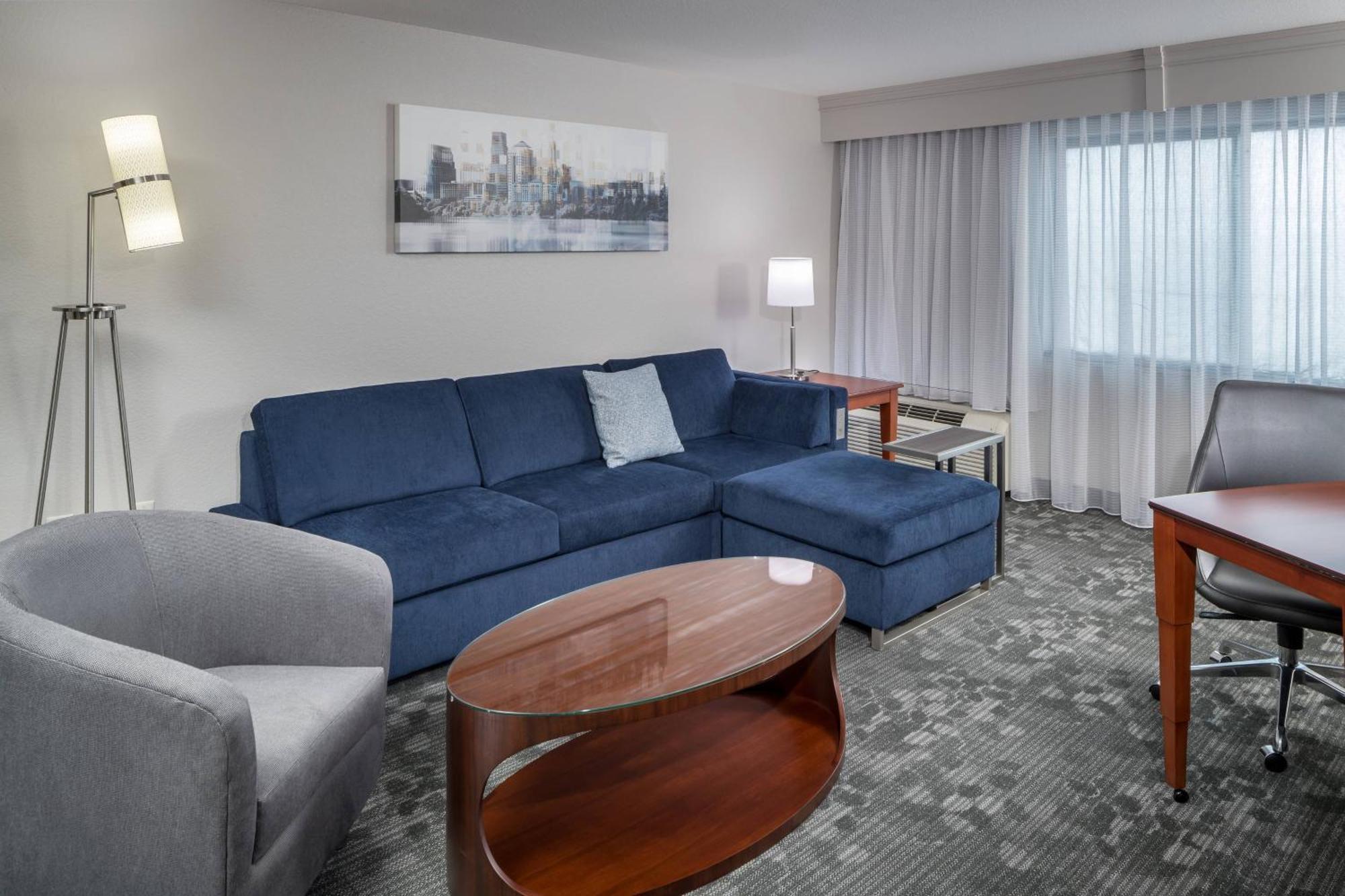 Courtyard By Marriott Austin Parmer Tech Ridge Dış mekan fotoğraf