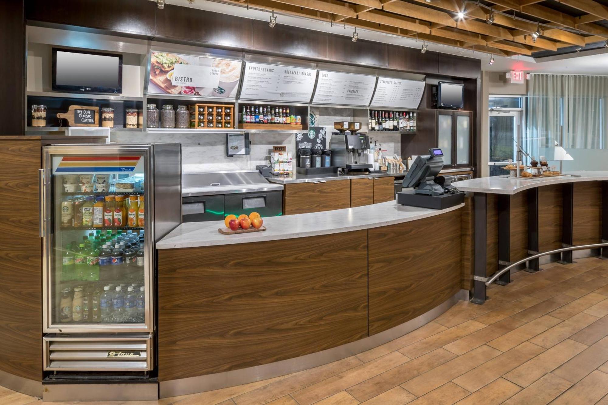 Courtyard By Marriott Austin Parmer Tech Ridge Dış mekan fotoğraf