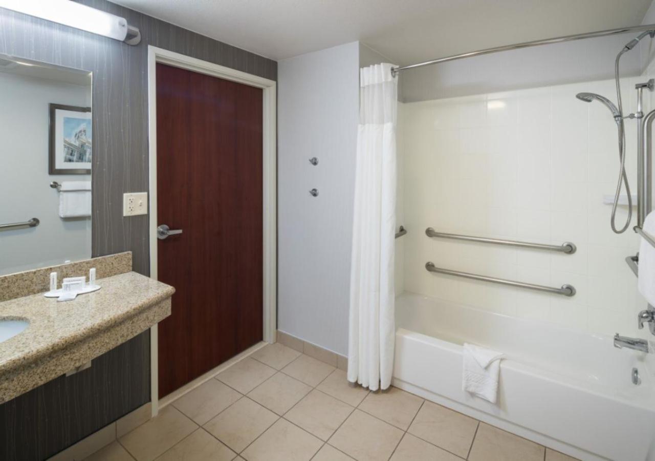 Courtyard By Marriott Austin Parmer Tech Ridge Dış mekan fotoğraf